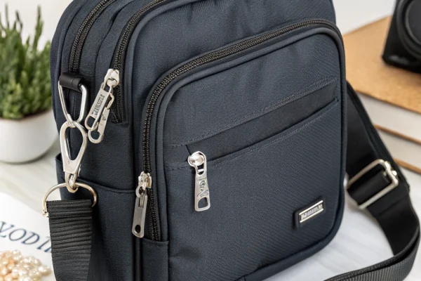 Secure Your Travels with an Anti Theft Crossbody Bag