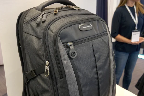 Samsonite Mother Lode Travel Backpack: Reviews & Insights