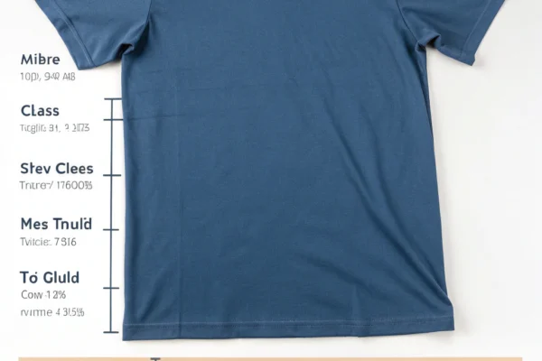 True Classic Men’s T-Shirts Size Guide: Crew-Neck Fit