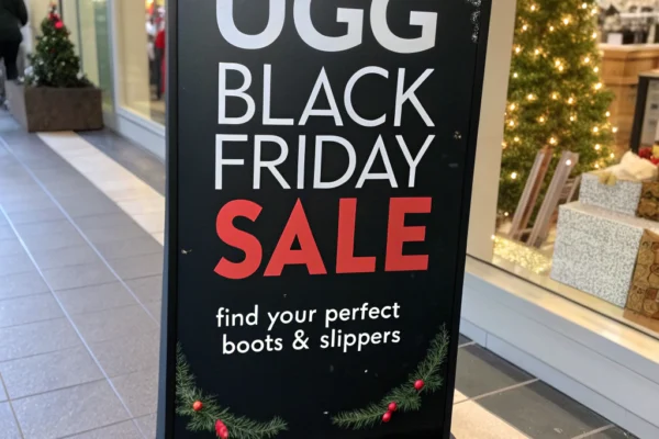 Ugg Black Friday Sale: Find Your Perfect Boots & Slippers