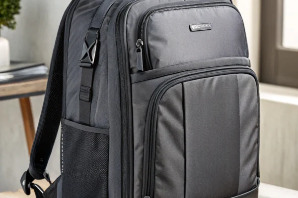 Samsonite Travel Backpack: The Ultimate Carry-On Solution