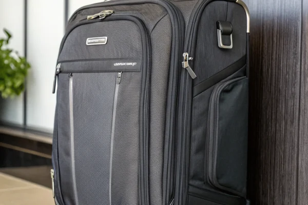 Samsonite Carry On Luggage: The Ultimate Travel Backpack