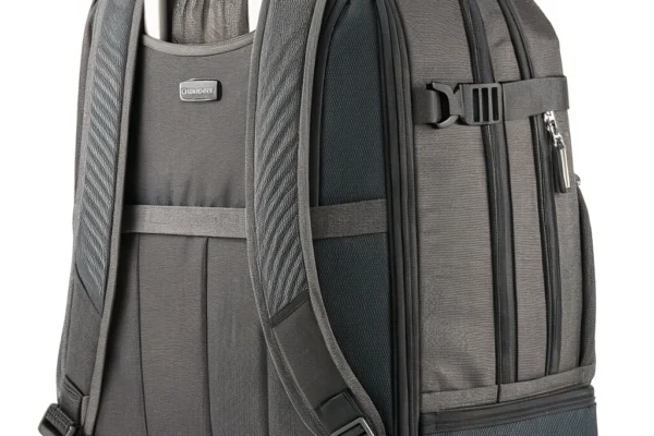 Samsonite Change Wheels for Mother Lode Travel Backpack