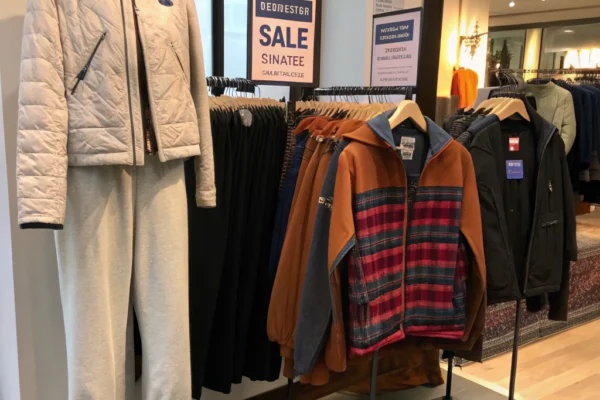 Explore Aritzia Fashion: Black Friday Sale on Patagonia