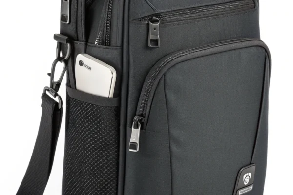 Discover the Best Anti Theft Crossbody Bag for Travel