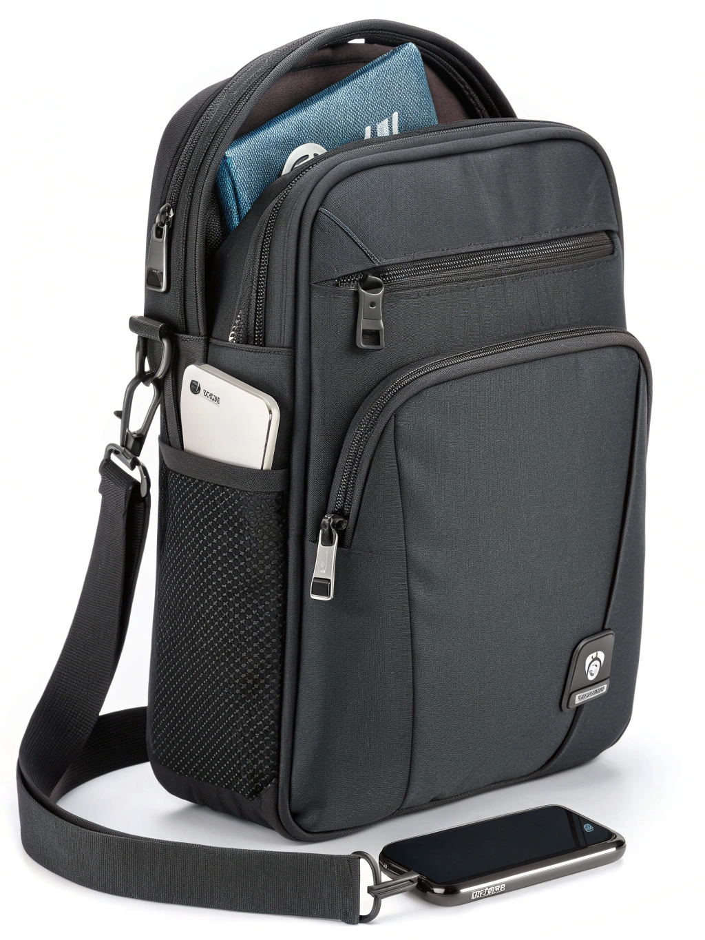 Discover the Best Anti Theft Crossbody Bag for Travel