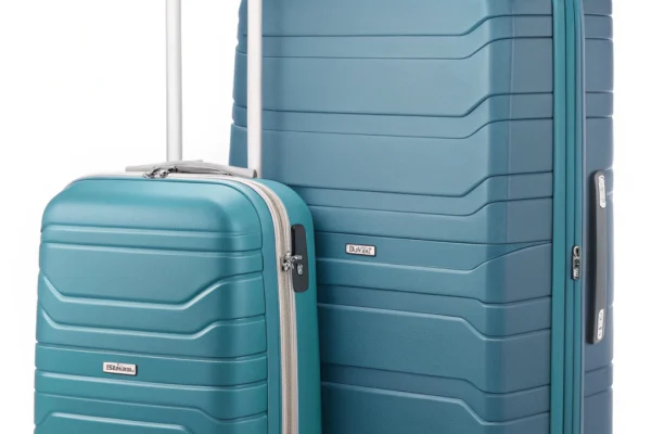 Samsonite Freeform 2-Piece Luggage Set: Lightweight & Durable