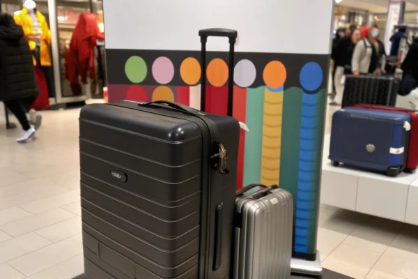 Maximize Your Savings on Away Luggage This Black Friday