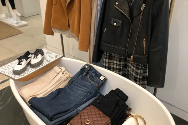 Explore Aritzia Fashion: Black Friday Sale Insights