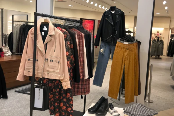 Discover Aritzia Fashion Deals This Black Friday