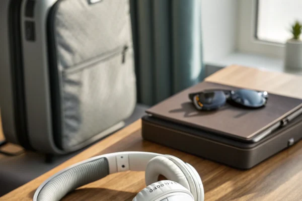 Bose QuietComfort Ultra: Elevate Your Travel Experience