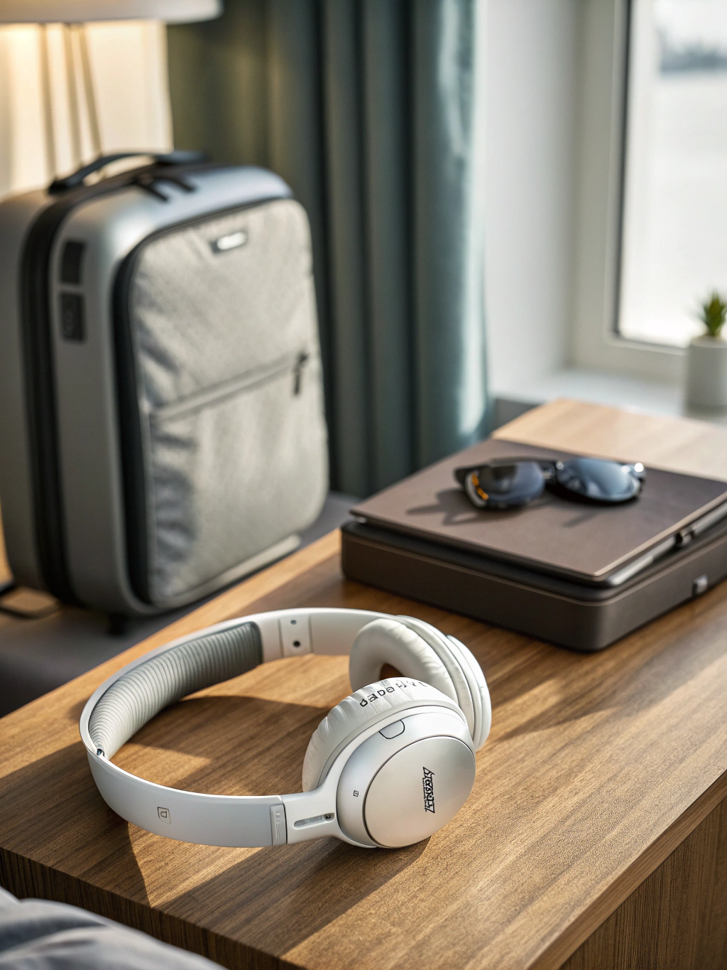 Bose QuietComfort Ultra: Elevate Your Travel Experience