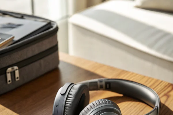 Bose QuietComfort Ultra: Elevate Your Travel Experience