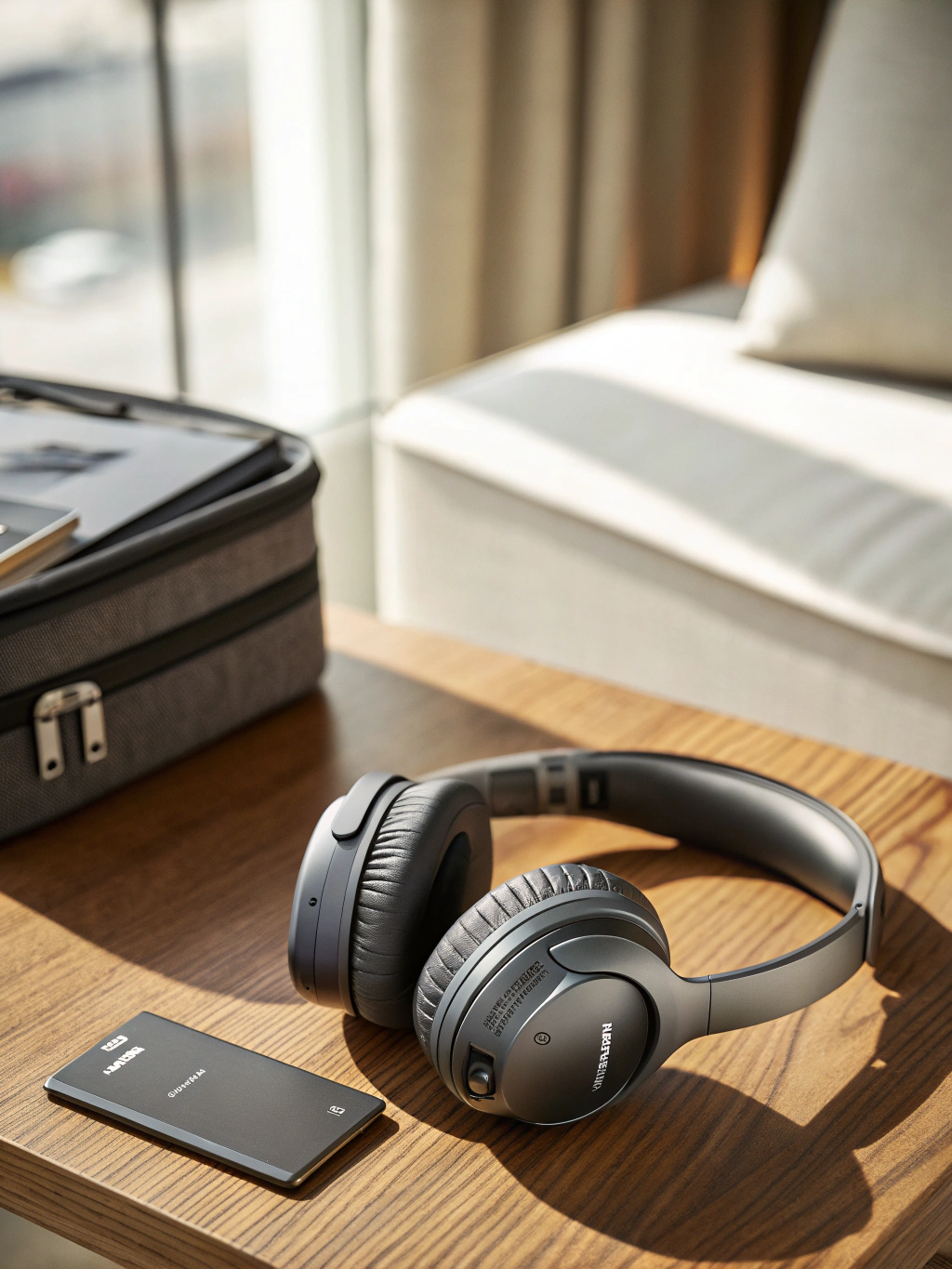 Bose QuietComfort Ultra: Elevate Your Travel Experience