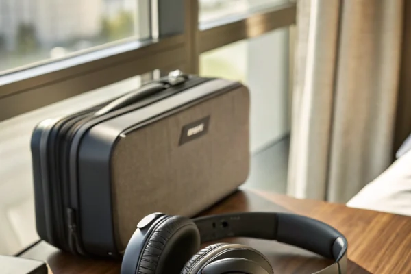 Bose QuietComfort Ultra: Elevate Your Travel Experience