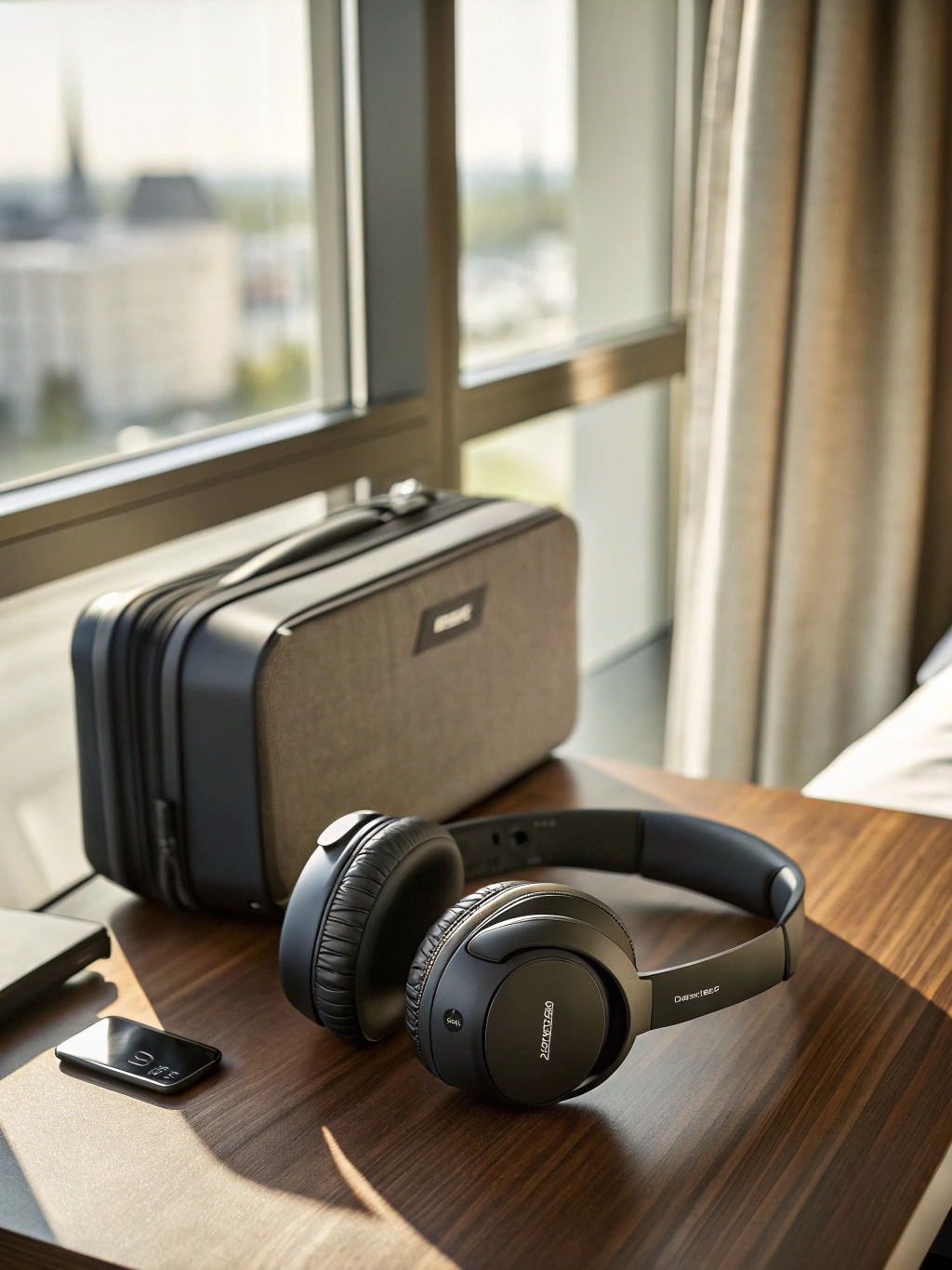 Bose QuietComfort Ultra: Elevate Your Travel Experience