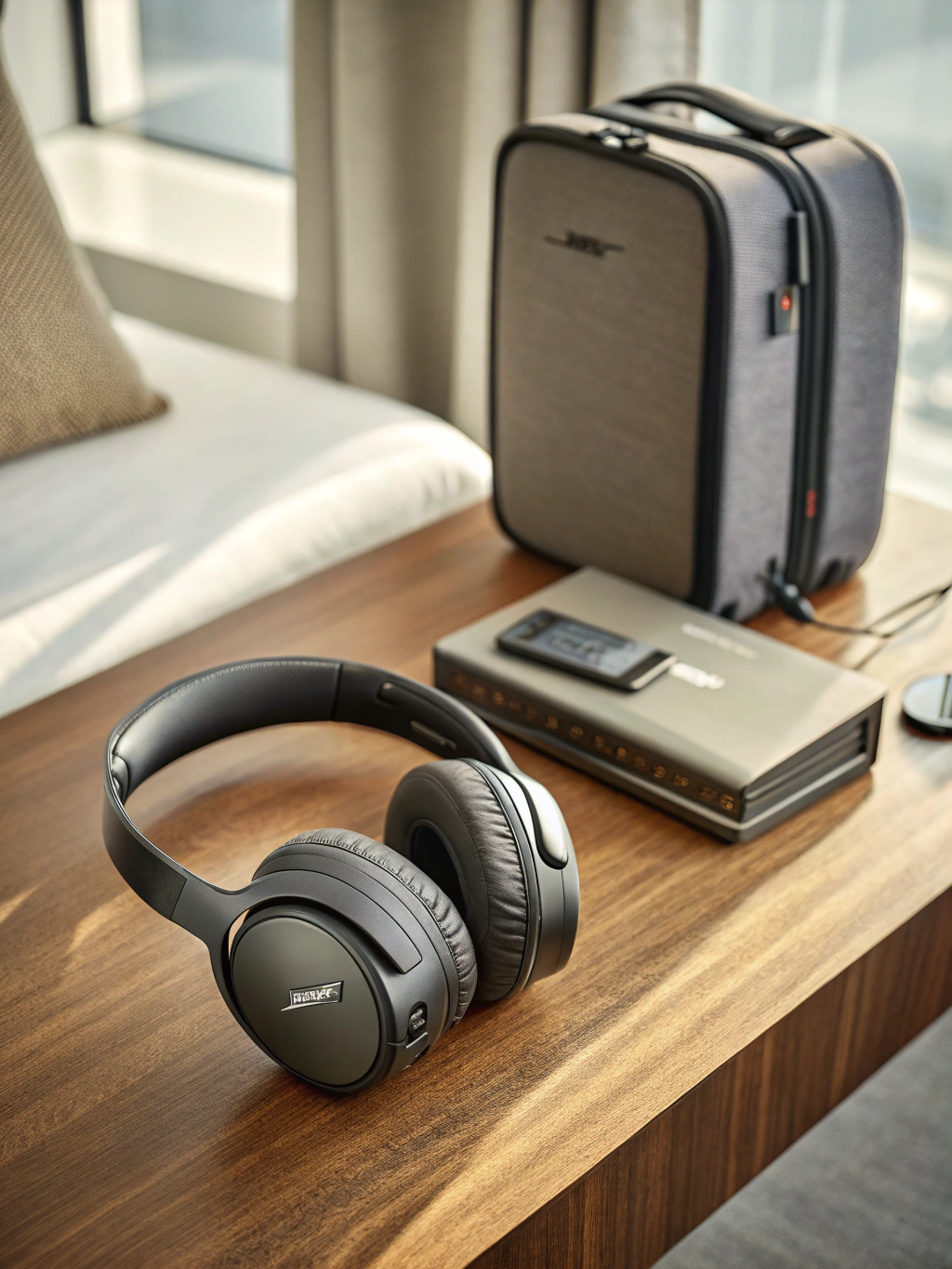 Bose QuietComfort Ultra: Elevate Your Travel Sound Experience