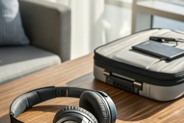 Bose QuietComfort Ultra: Elevate Your Travel Sound Experience