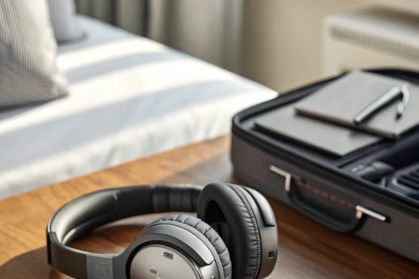 Bose QuietComfort Ultra: Elevate Your Travel Experience