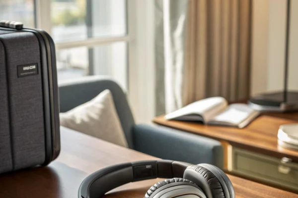 Bose QuietComfort Ultra: Elevate Your Travel Sound Experience