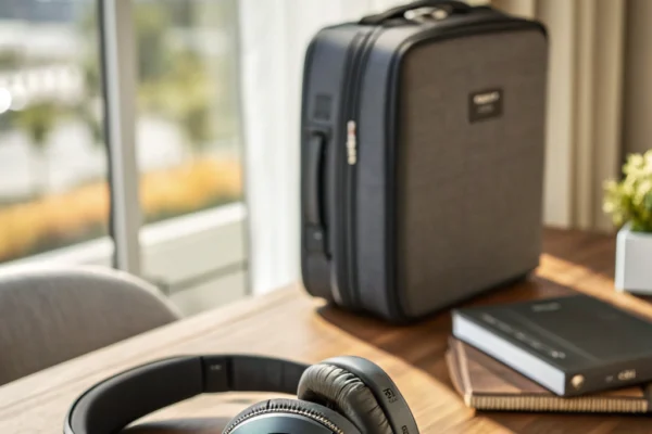 Bose QuietComfort Ultra: Elevate Your Travel Sound Experience