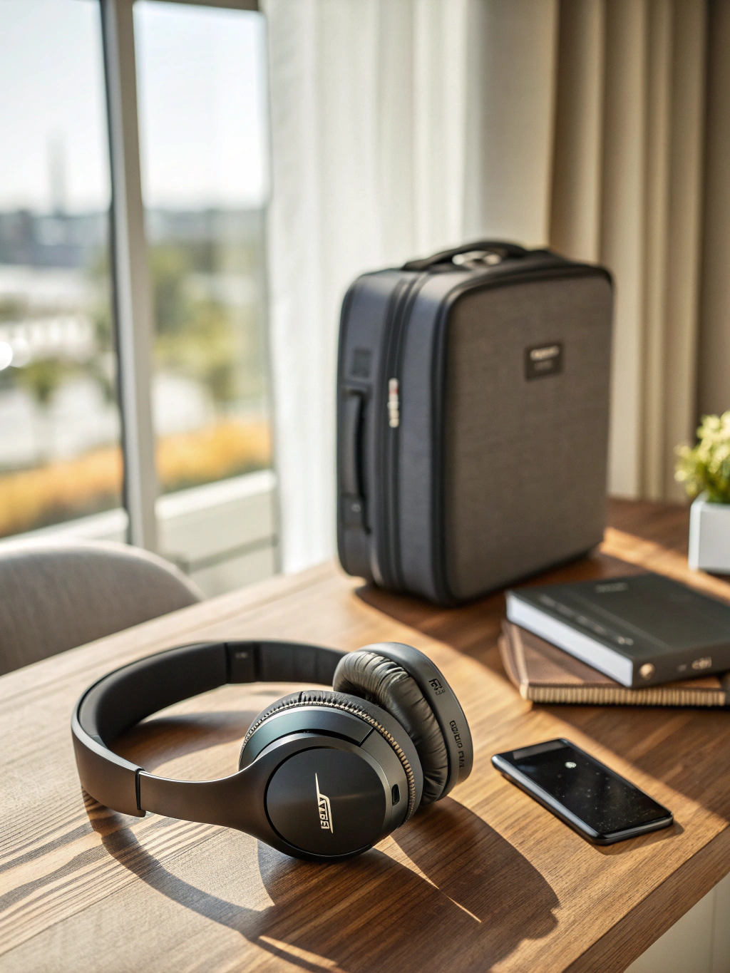 Bose QuietComfort Ultra: Elevate Your Travel Sound Experience