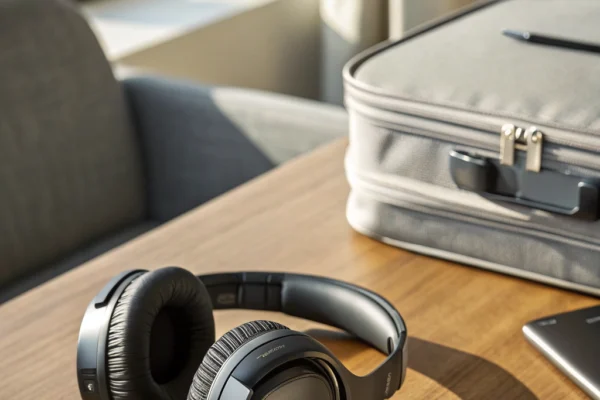 Bose QuietComfort Ultra: Elevate Your Travel Experience
