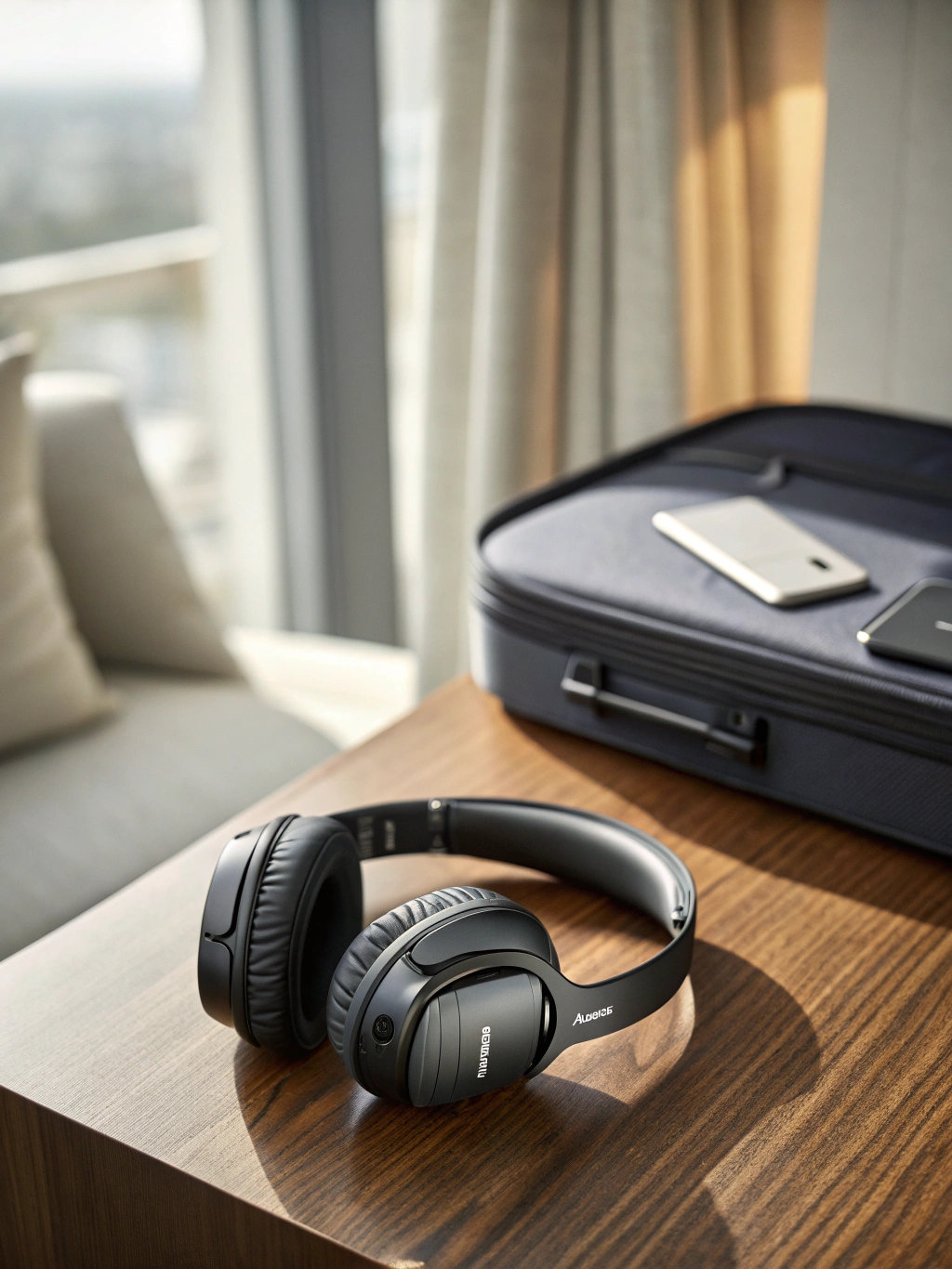 Bose QuietComfort Ultra: Elevate Your Travel Audio Experience
