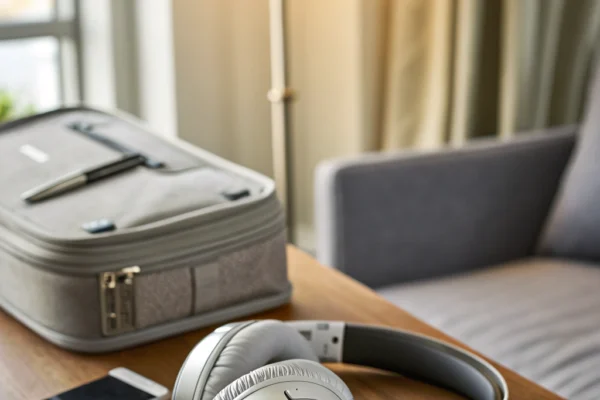 Bose QuietComfort Ultra: Elevate Your Travel Experience