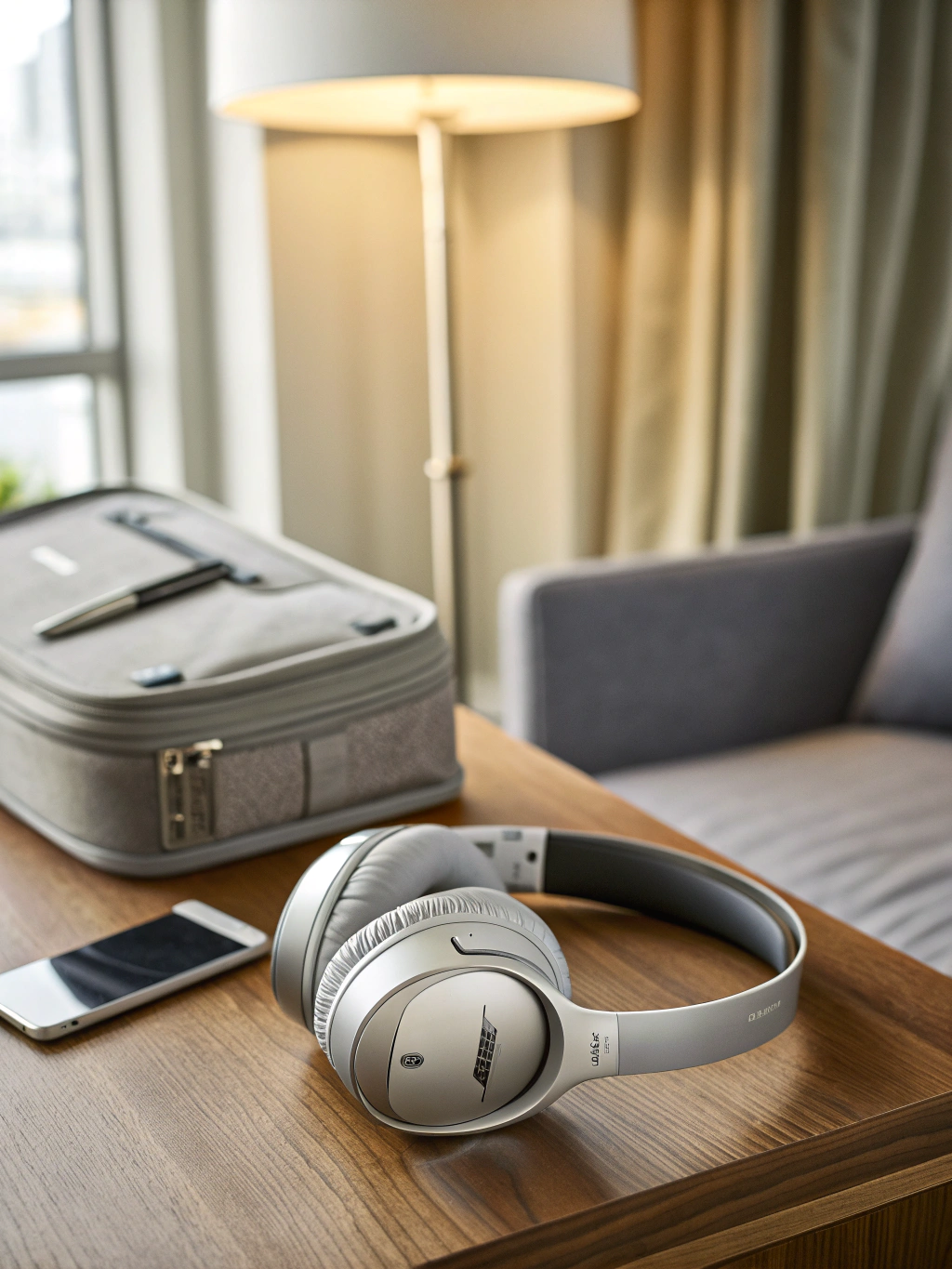 Bose QuietComfort Ultra: Elevate Your Travel Experience