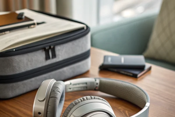 Bose QuietComfort Ultra: Elevate Your Travel Experience