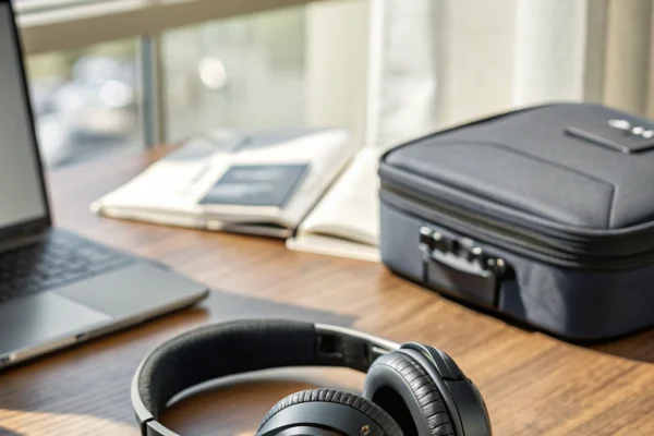 Bose QuietComfort Ultra: Elevate Your Travel Experience