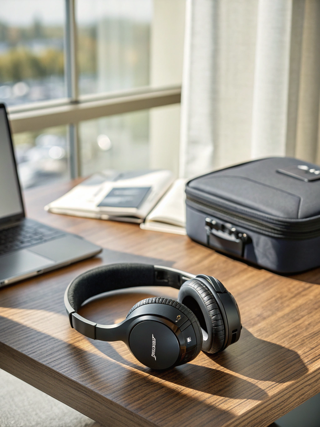 Bose QuietComfort Ultra: Elevate Your Travel Experience