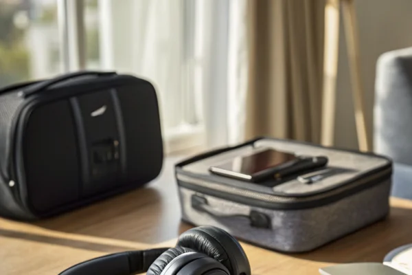 Bose QuietComfort Ultra: Elevate Your Travel Experience