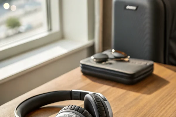 Bose QuietComfort Ultra: Elevate Your Travel Sound Experience