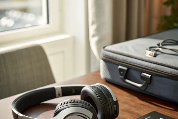 Bose QuietComfort Ultra: Elevate Your Travel Experience
