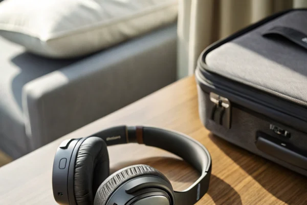 Bose QuietComfort Ultra: Elevate Your Travel Experience