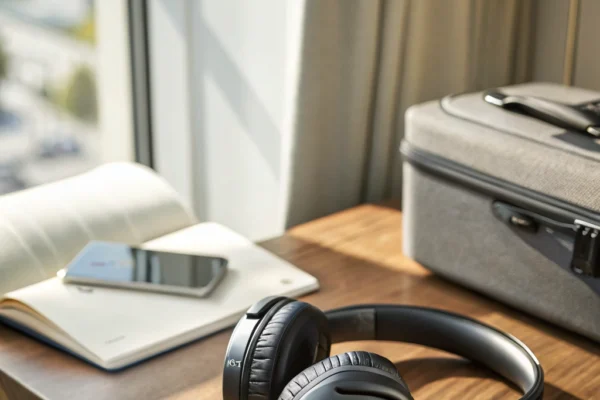 Bose QuietComfort Ultra: Elevate Your Travel Sound Experience