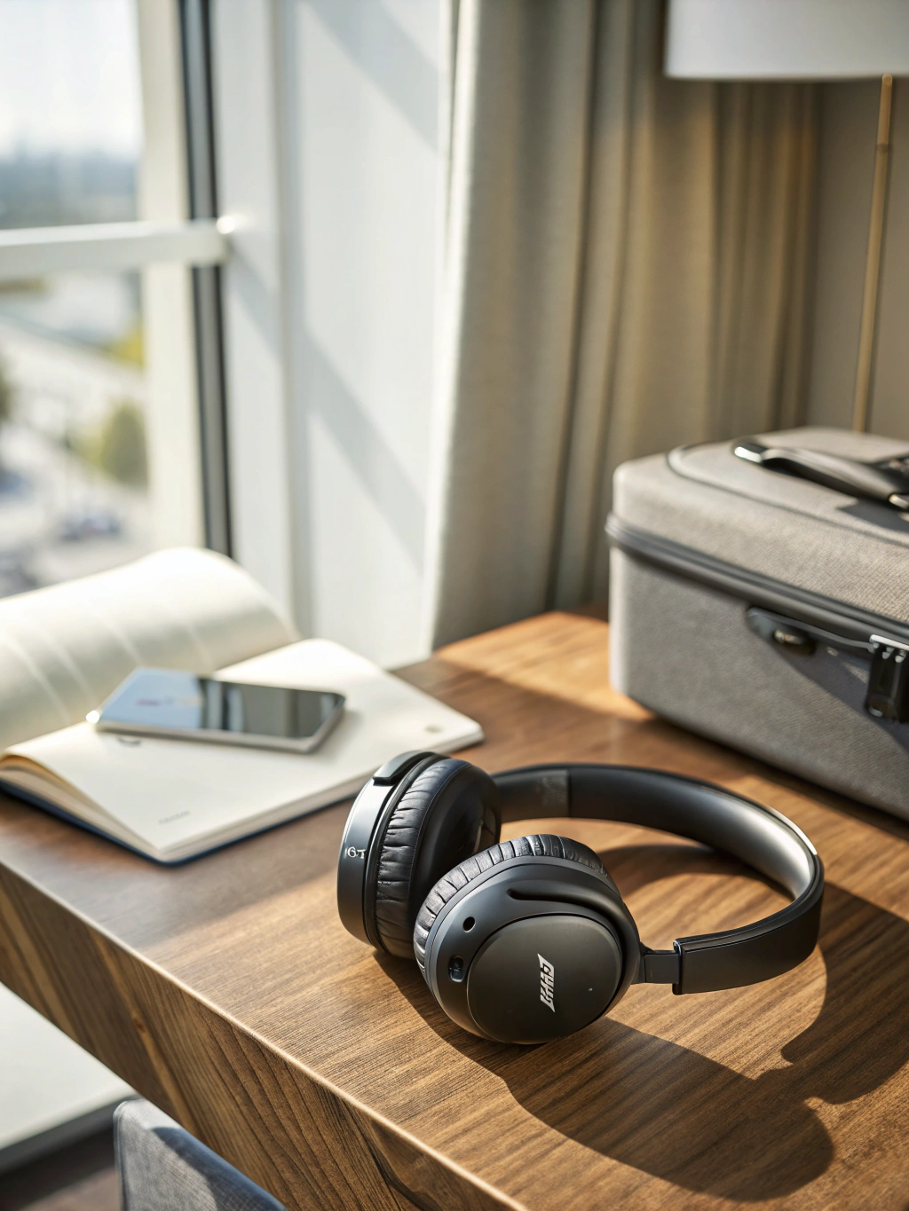 Bose QuietComfort Ultra: Elevate Your Travel Sound Experience