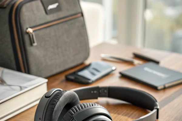 Bose QuietComfort Ultra: Elevate Your Travel Sound Experience