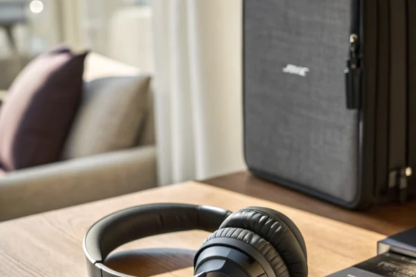 Bose QuietComfort Ultra: Elevate Your Travel Experience
