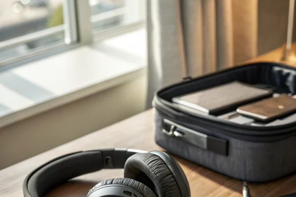 Bose QuietComfort Ultra: Elevate Your Travel Experience