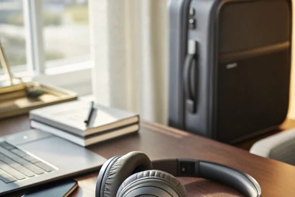 Bose QuietComfort Ultra: Elevate Your Travel Experience