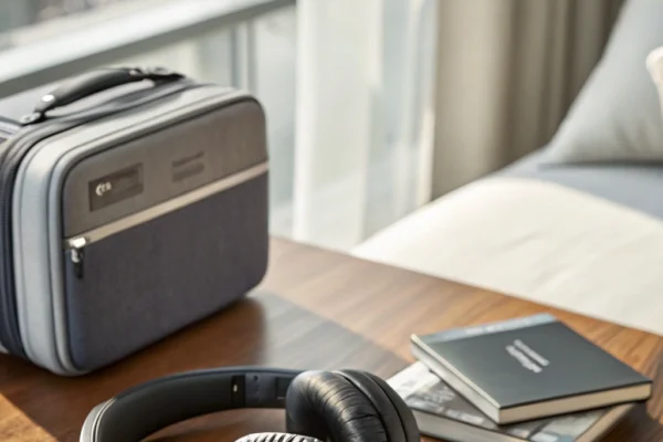 Bose QuietComfort Ultra: Elevate Your Travel Experience