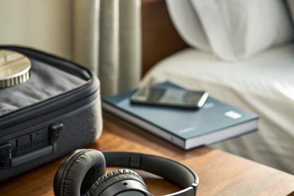 Bose QuietComfort Earbuds: Elevate Your Travel Experience