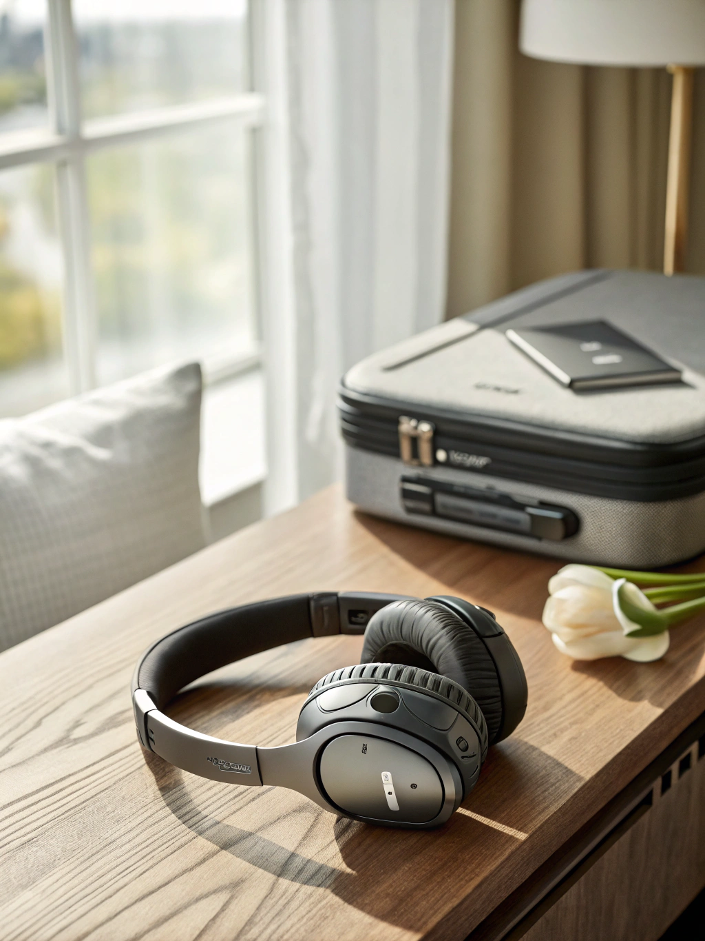 Bose QuietComfort Ultra Earbuds: Elevate Your Travel Experience