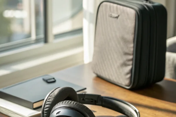 Bose QuietComfort Ultra Headphones: Elevate Your Travel Experience