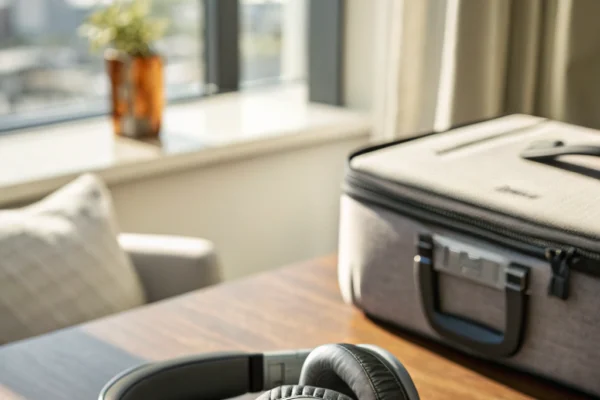 Bose QuietComfort Headphones: Elevate Your Travel Experience