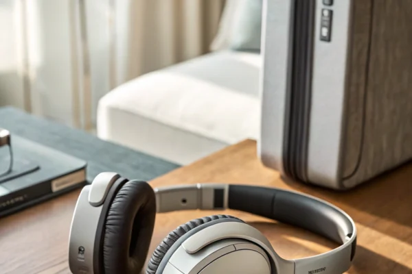 Bose Bose QuietComfort: Elevate Your Travel Experience