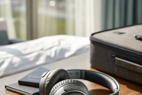 Bose QuietComfort Earbuds II: Elevate Your Travel Experience